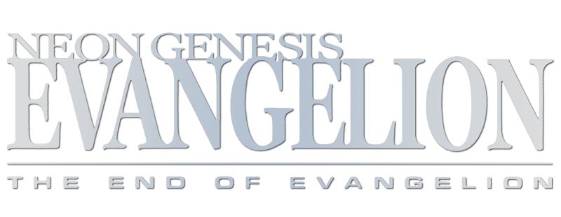 Neon Genesis Evangelion