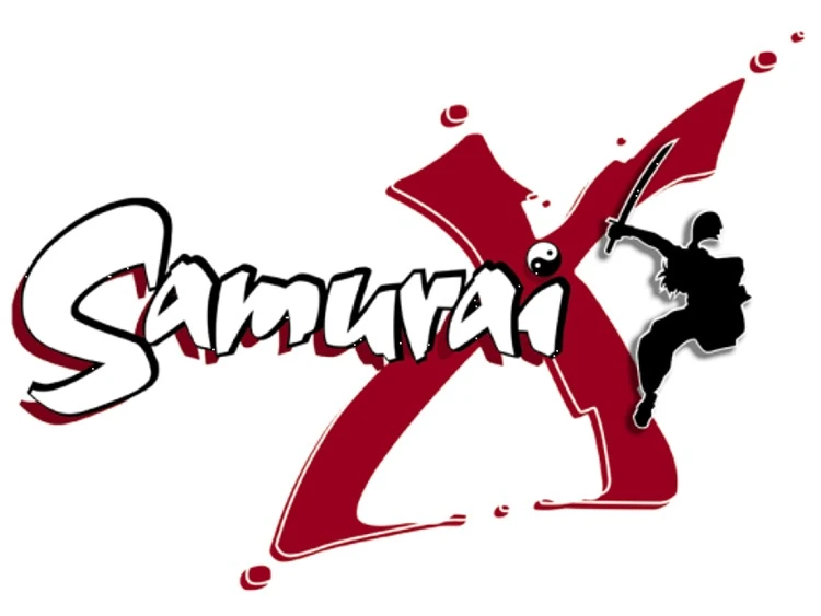Samurai X