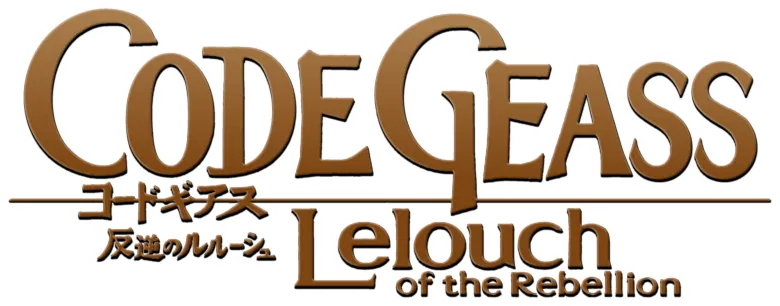 CODE GEASS