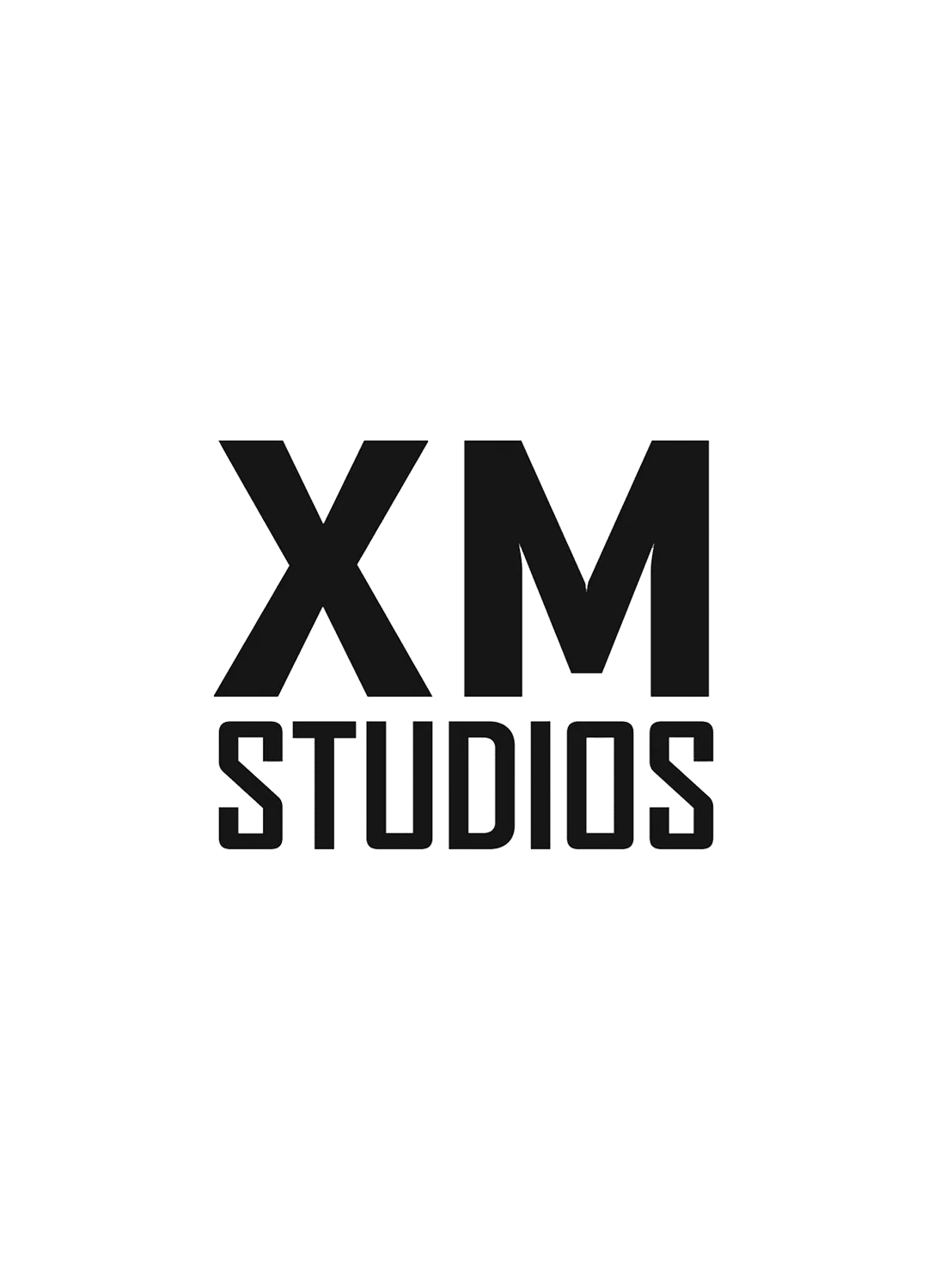 XM STUDIOS
