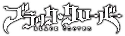 Black Clover
