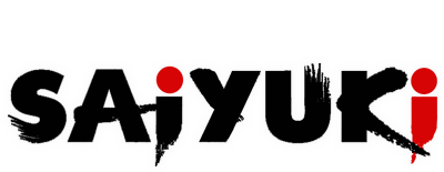 Saiyuki