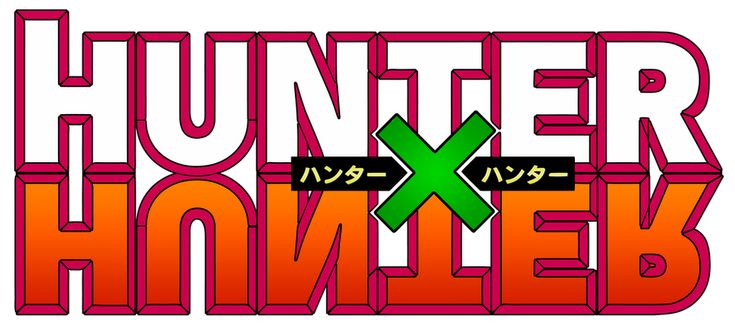 Hunter X Hunter