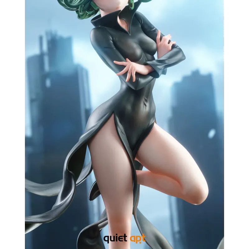 QuietArt Studio - Tatsumaki One Punch Man - Image 6