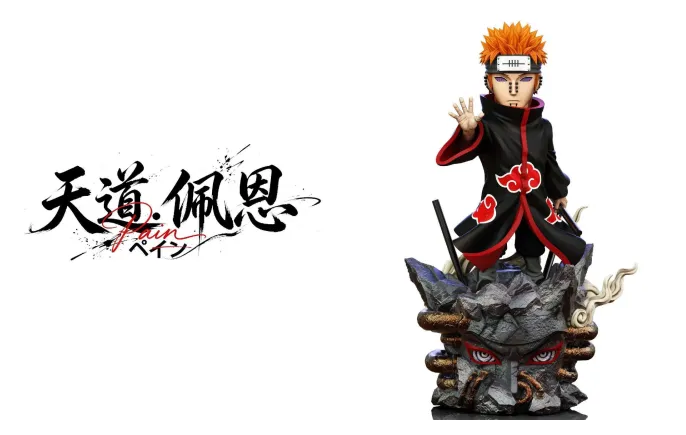 JL Studio - Yahiko Pein - Image 2