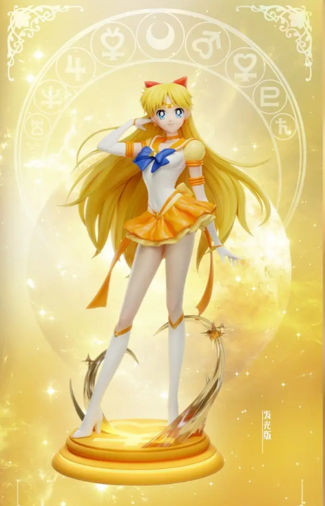 How Cute Studio - Sailor Moon Sailor Venus - Image 2