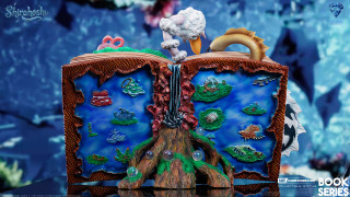 Seven Studio - Princess Shirahoshi the Poseidon One Piece - Image 5