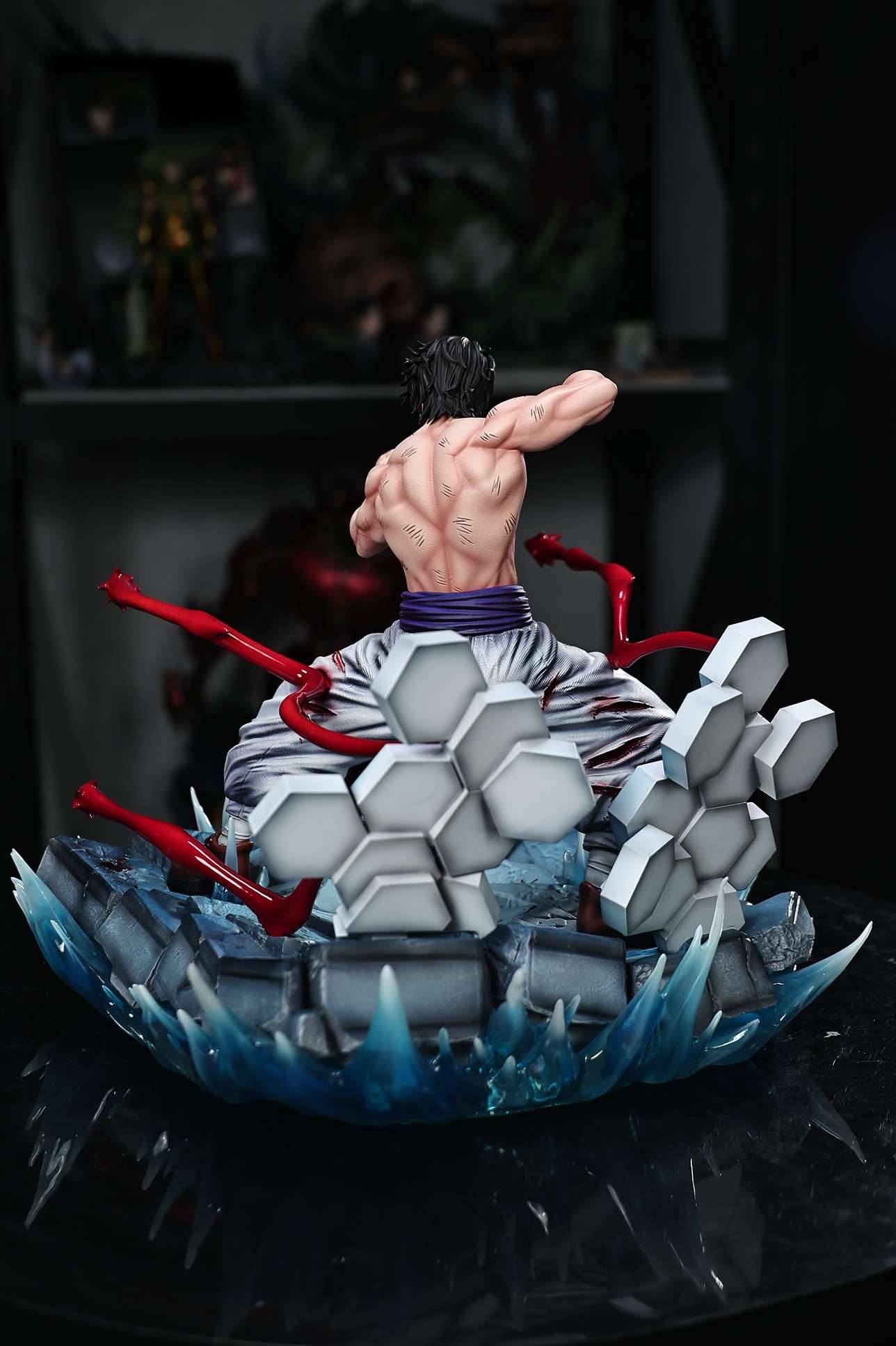YQY Studio - Choso Burn It All Jujutsu Kaisen - Image 4