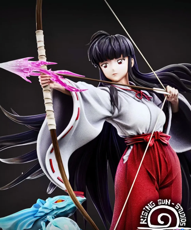 Rising Sun Studio - Kikyo InuYasha - Image 2