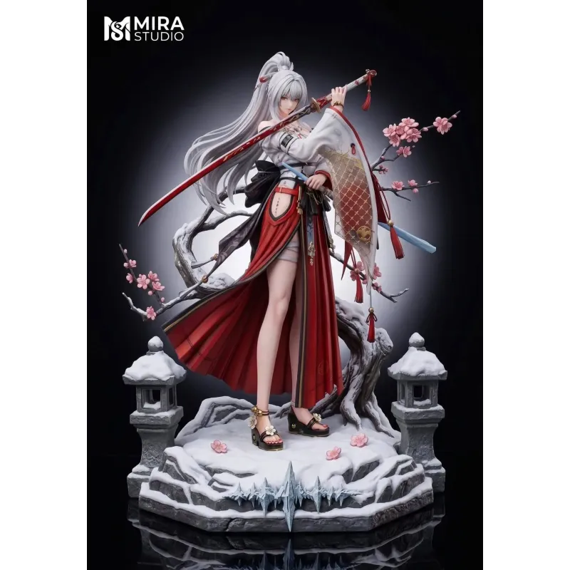Mi Yin Studio - Hiyuki Wuthering Waves A Version - Image 6