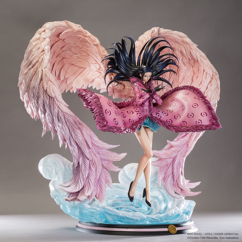 Tsume Art Studio- Nico Robin - Image 8