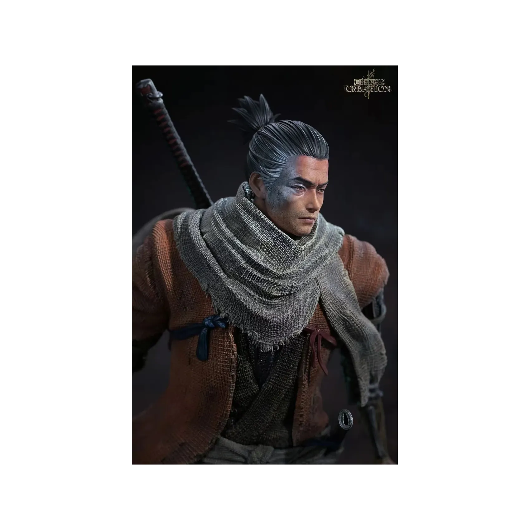 Gifted Creation Studio - Sekiro Sekiro: Shadows Die Twice - Image 4