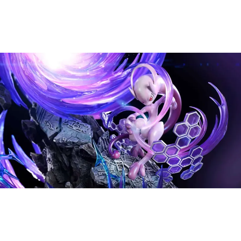 Phoenix Studio - Mewtwo Pokémon - Image 6