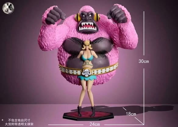 Clone Studio - One Piece Beasts Pirates Mizerka & Briscola & Poker & Dobon