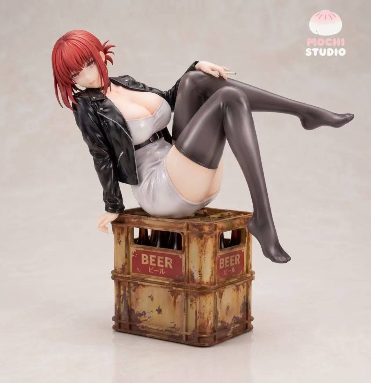 MOCHI Studio - Goddess Series 002 Yamada