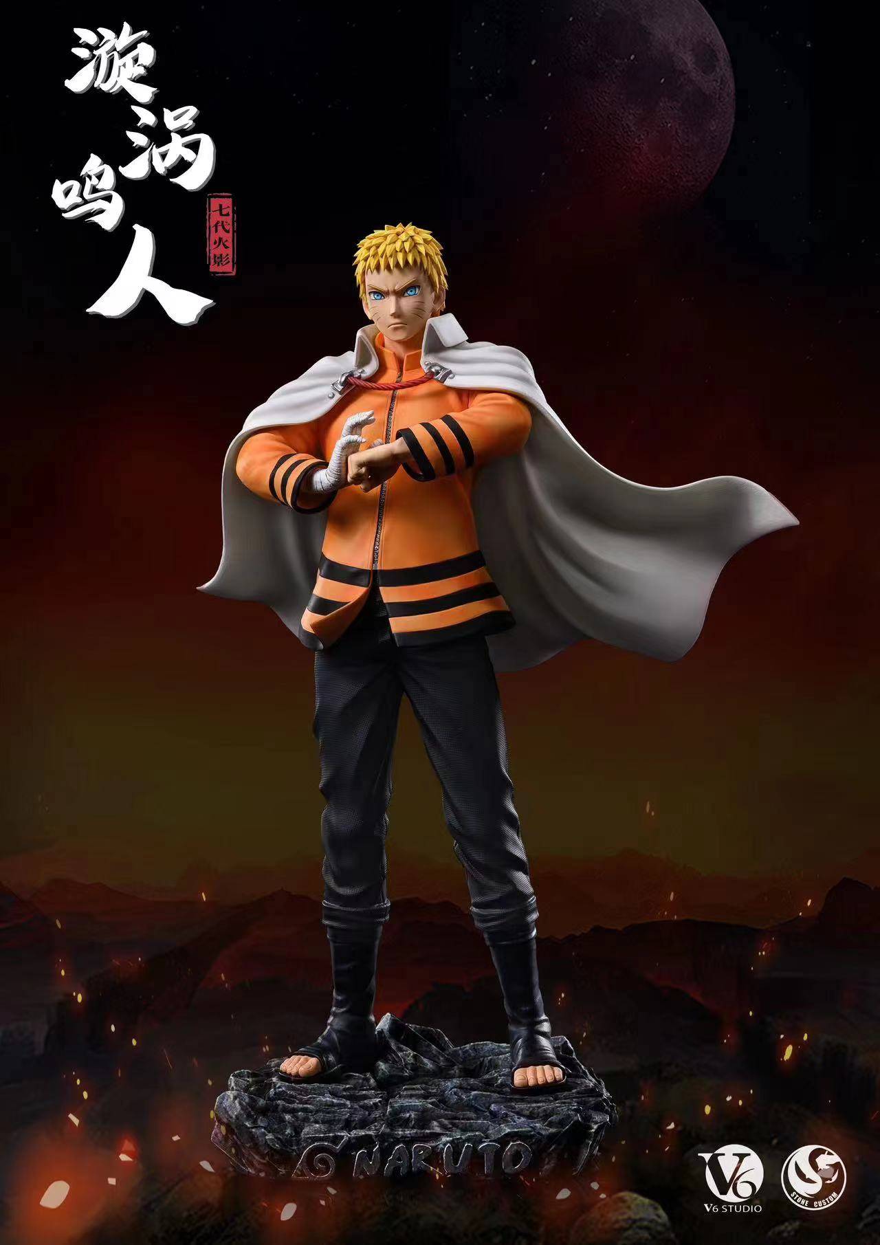 Last Sleep Studio - Awakening Luffy Gear 5
