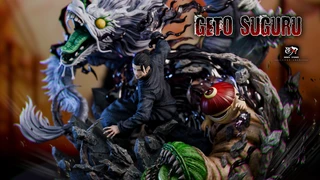 Niren Studio - Jujutsu Kaisen Suguru Geto - Image 2