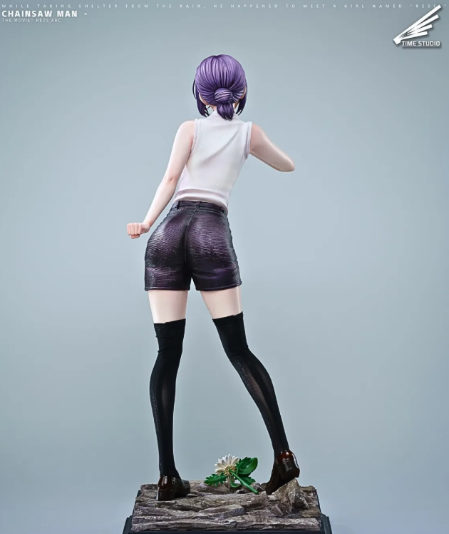 Time Studio- Reze - Image 7