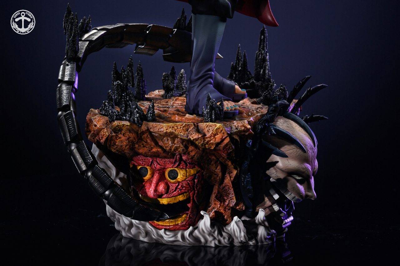 Surge Studio- Deidara And Sasori - Image 7