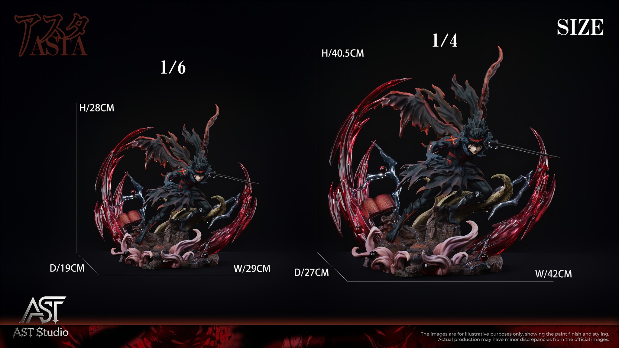 AST Studio - Asta - Image 4