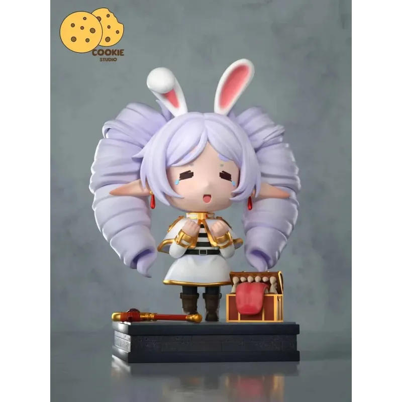 Cookie Studio - Frieren Rabbit Ears Frieren: Beyond Journey's End - Image 3