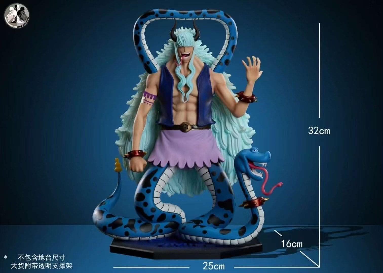 Clone Studio - One Piece Beasts Pirates Mizerka & Briscola & Poker & Dobon - Image 3