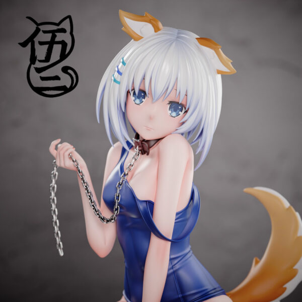 Miwu Studio - Origami Tobiichi Japanese School Swimsuit Date A Live - Origami Tobiichi Japanese School Swimsuit Date A Live - Origami Tobiichi Japanese School Swimsuit Date A Live - Origami Tobiichi J