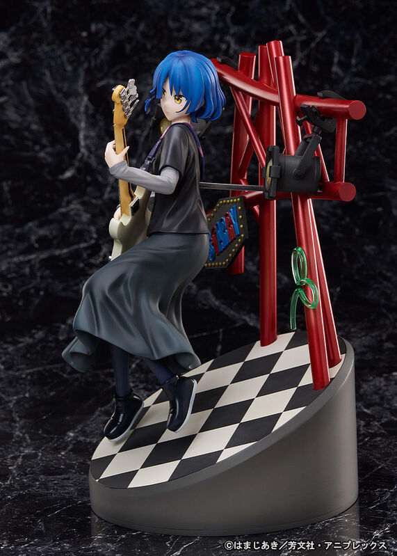 Aniplex - BOCCHI THE ROCK! Ryo Yamada 1/7 Scale Figure (Licensed) - Image 6