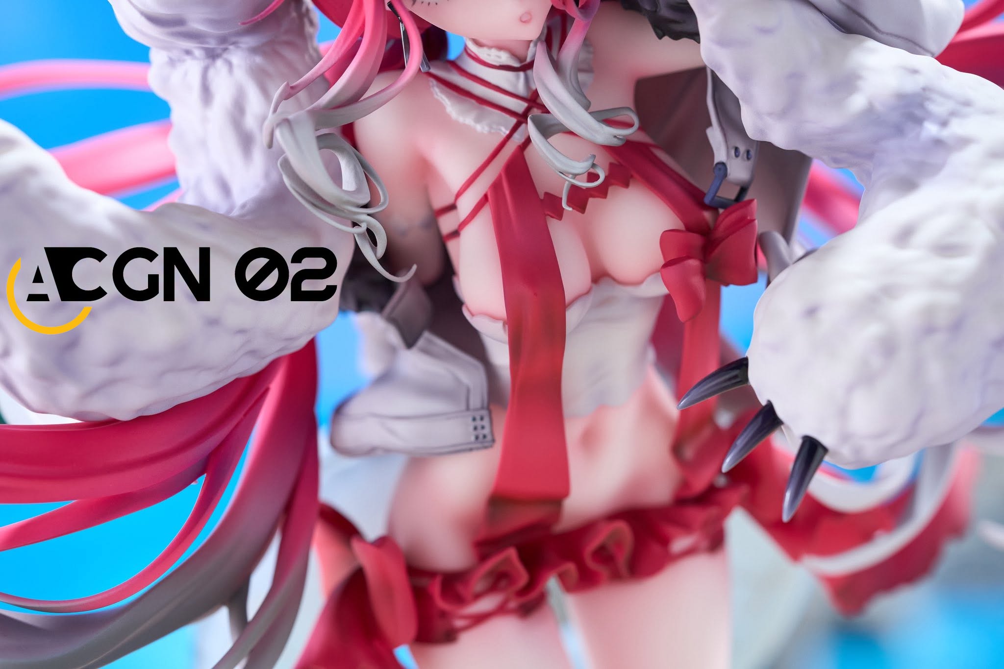 ACGN 02 Studio - Baobhan Sith - Image 4