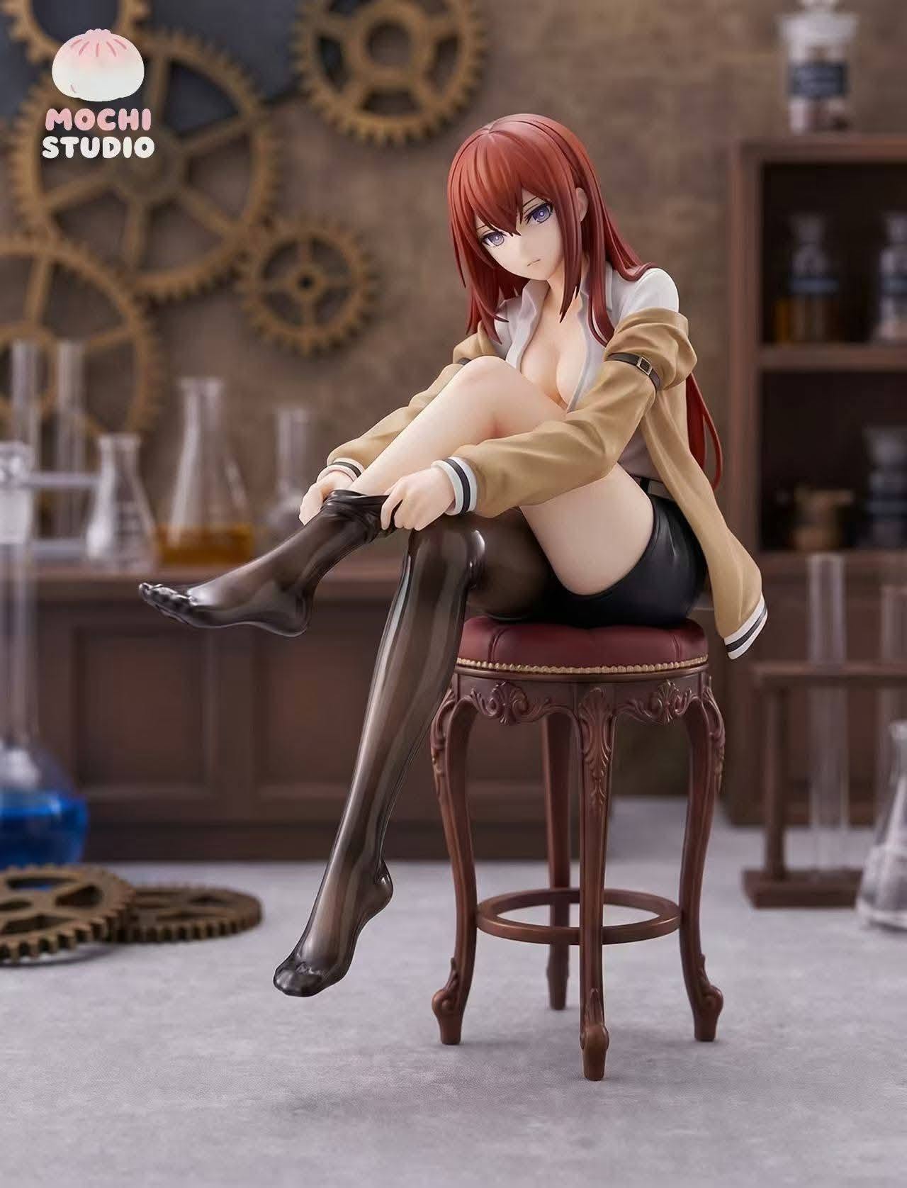 MOCHI Studio - Goddess Series 001 Kurisu Makise