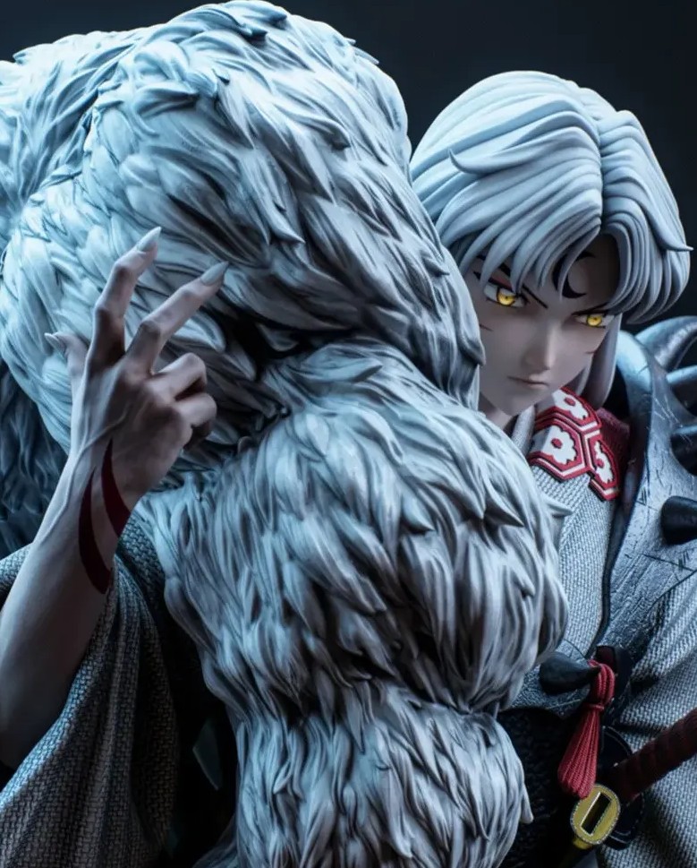 EV Studio - Sesshomaru InuYasha - Image 6