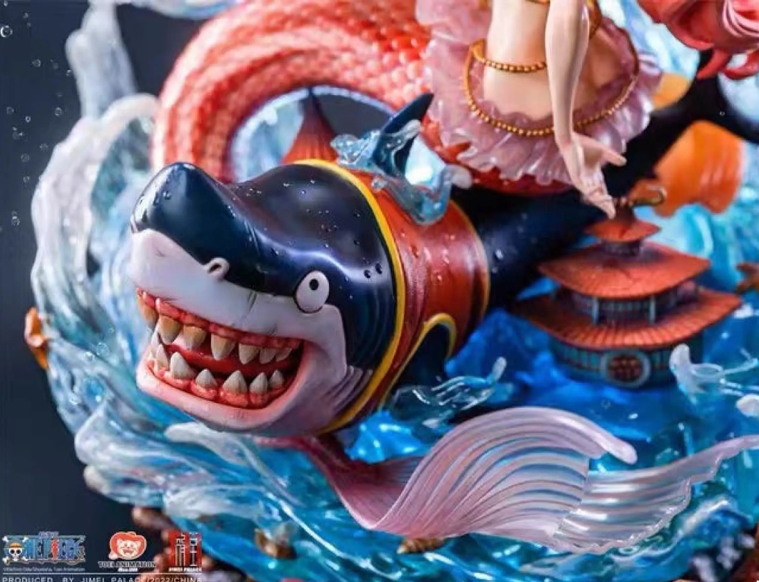 JIMEI Palace Studio - One Piece Shirahoshi（Licensed） - Image 5