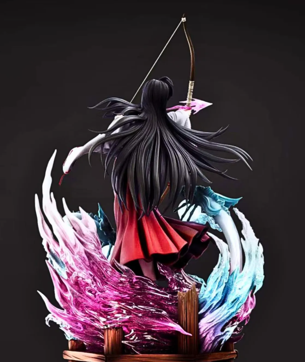 Rising Sun Studio - Kikyo InuYasha - Image 4