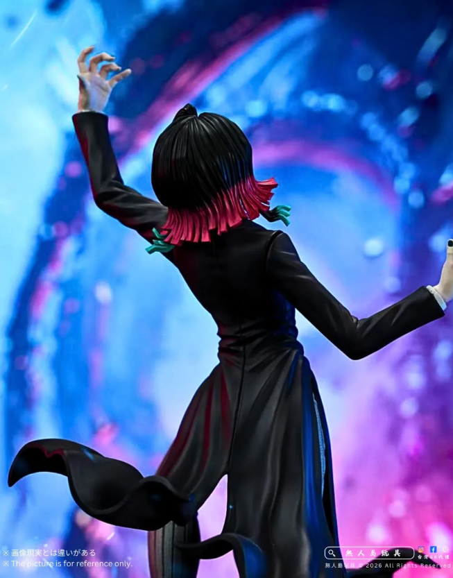 Enmu – Demon Slayer | DREAM HUNTER Studio - Image 6