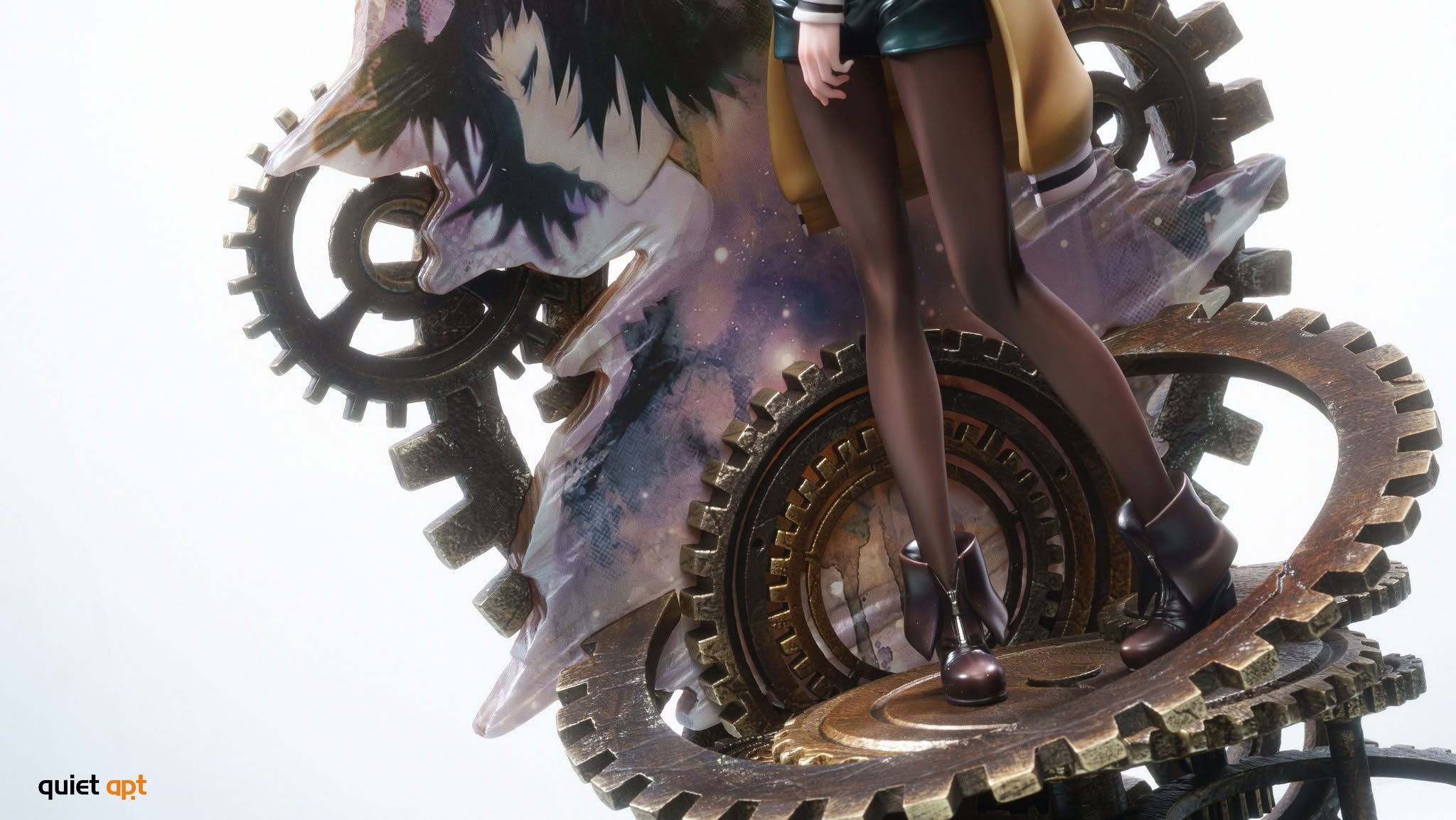QuietArt Studio - Kurisu Makise - Image 6