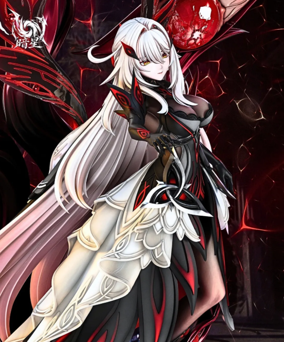 An Xing Studio - Ronova Genshin Impact For GenshinUniverse - Image 3