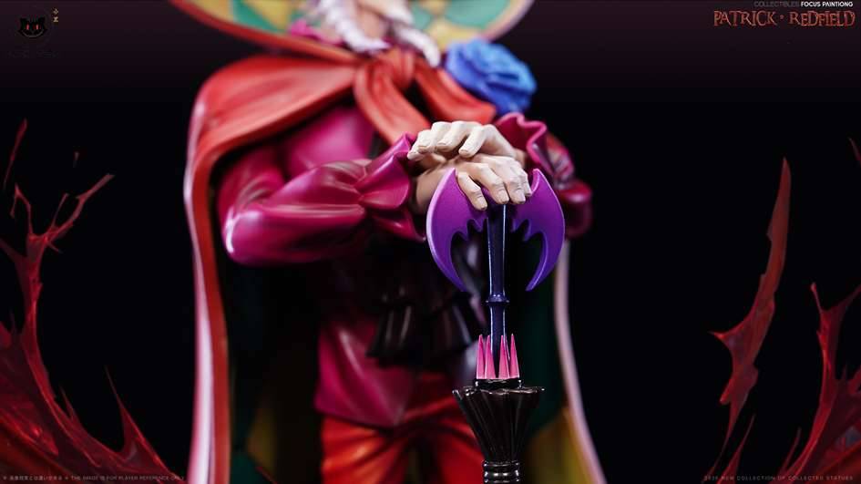 Black Studio- Patrick Redfield (Popscale) - Image 2