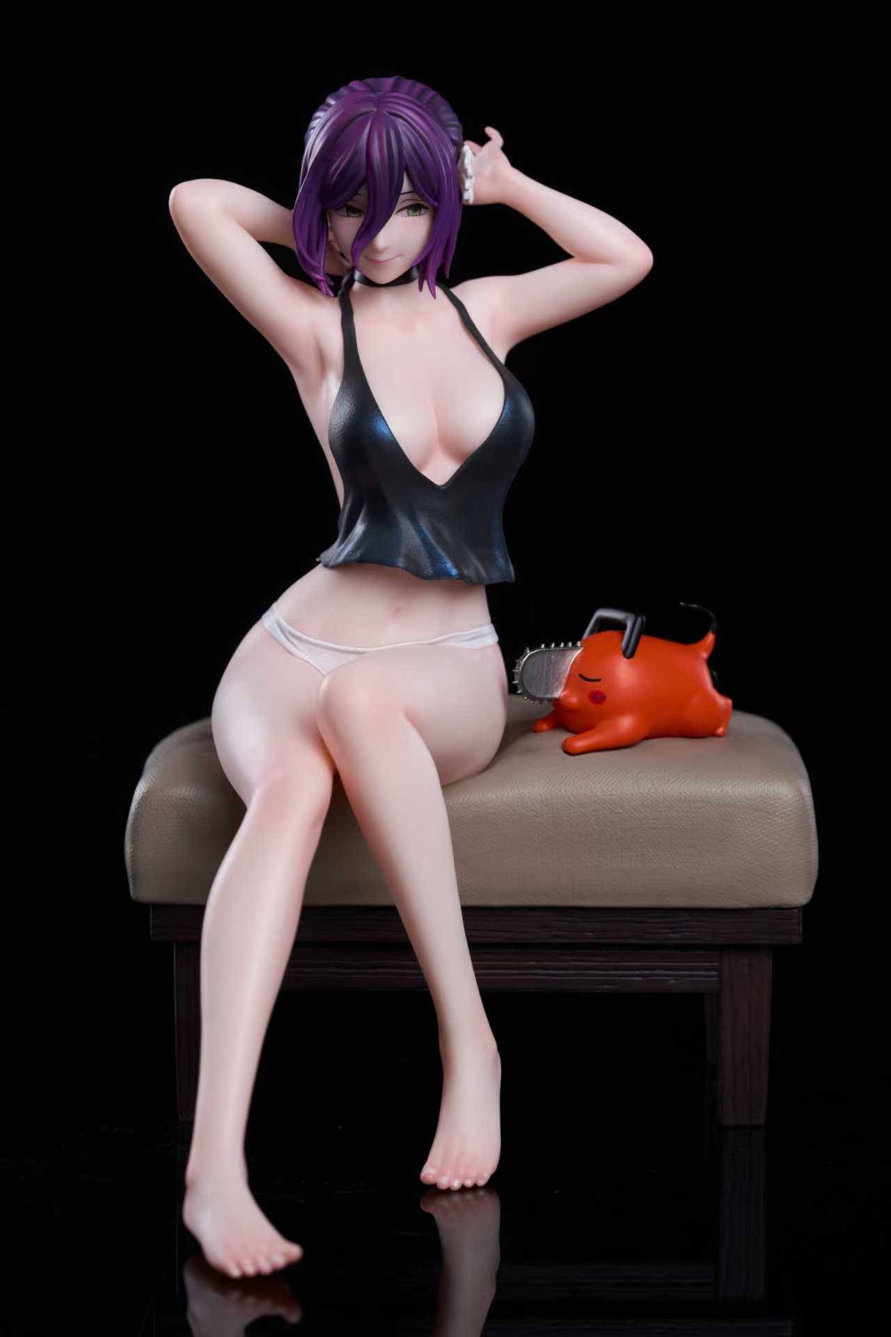 HS Studio - Reze Chainsaw Man