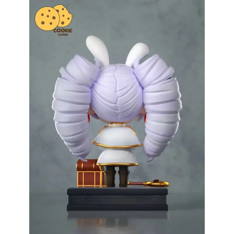 Cookie Studio - Frieren Rabbit Ears Frieren: Beyond Journey's End - Image 5
