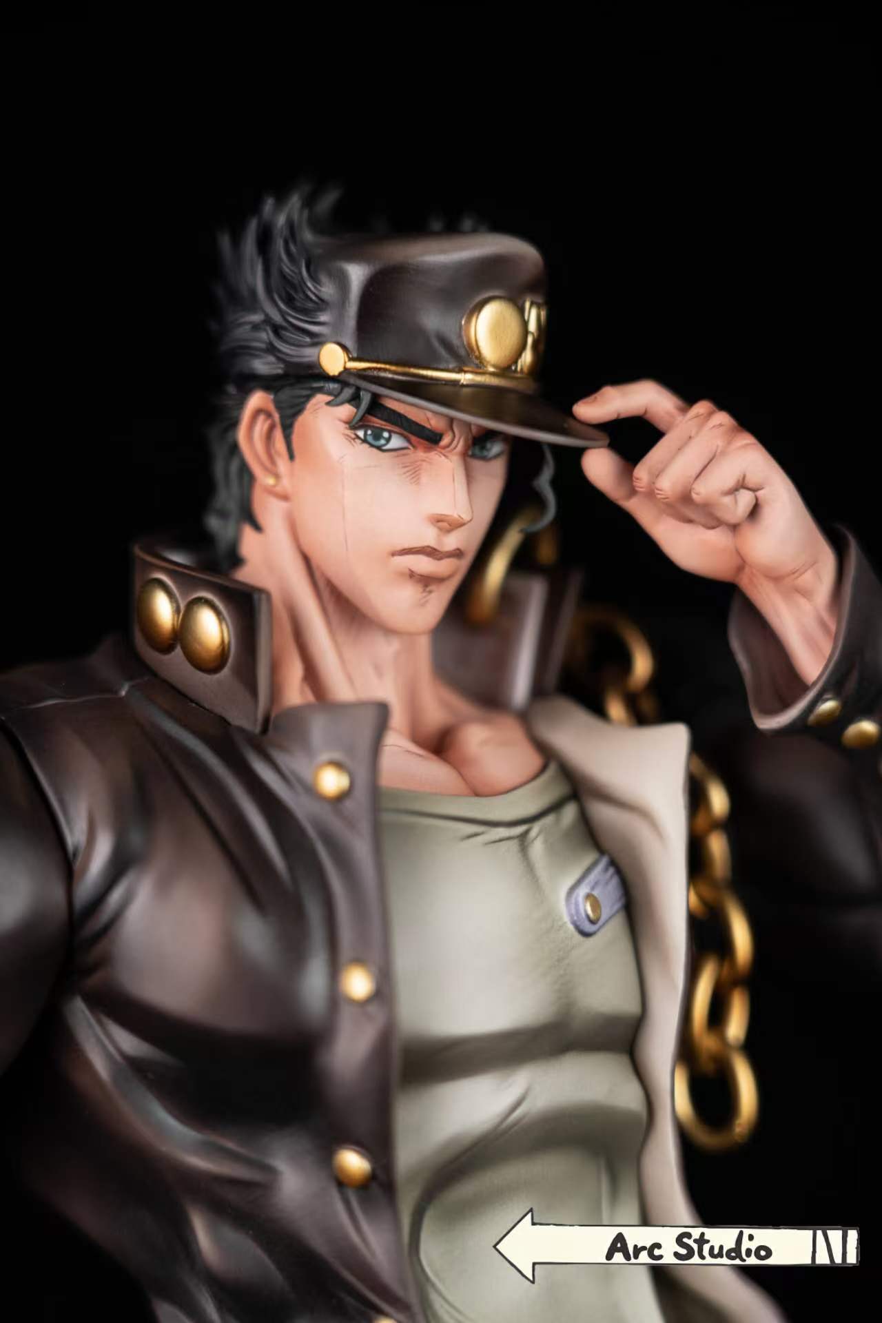 Arc Studio - Jotaro Kujo JoJo's Bizarre Adventure - Image 2