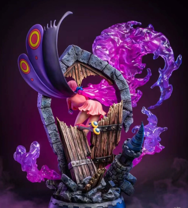 JIMEI PALACE Studio - One Piece Vinsmoke Reiju (Licensed) - Image 3