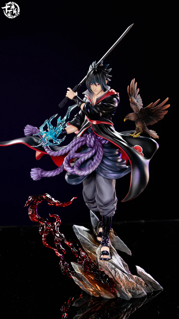 SNBR Studio- Uchiha Sasuke