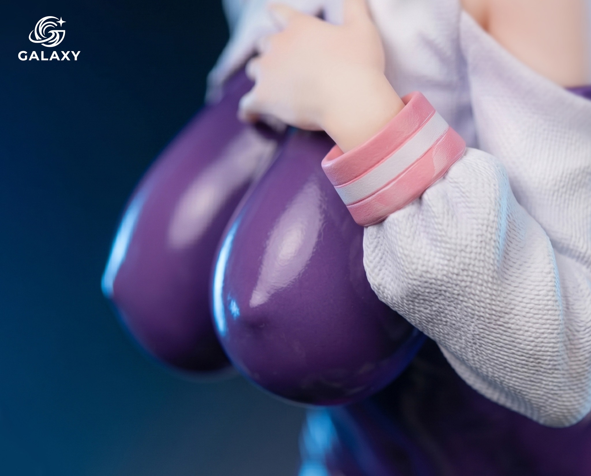 Galaxy Studio - Emilia Re:ZERO - Starting Life - Image 7