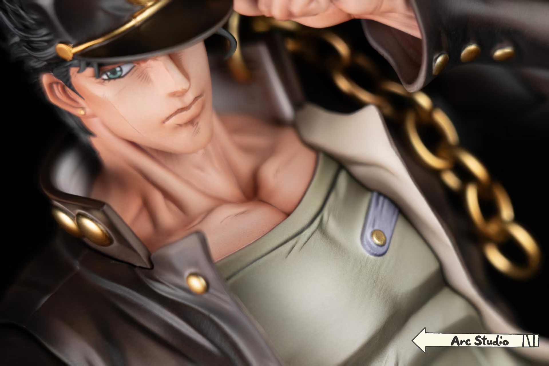 Arc Studio - Jotaro Kujo JoJo's Bizarre Adventure - Image 4