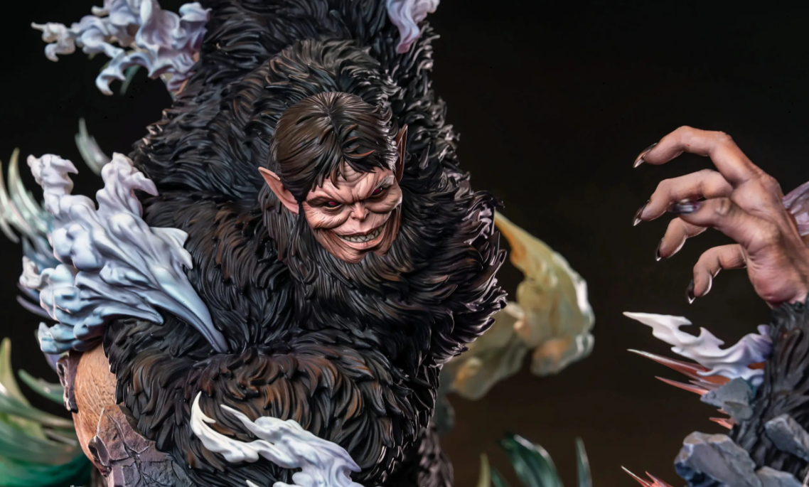 Hertz Studio - Beast Titan - Image 2