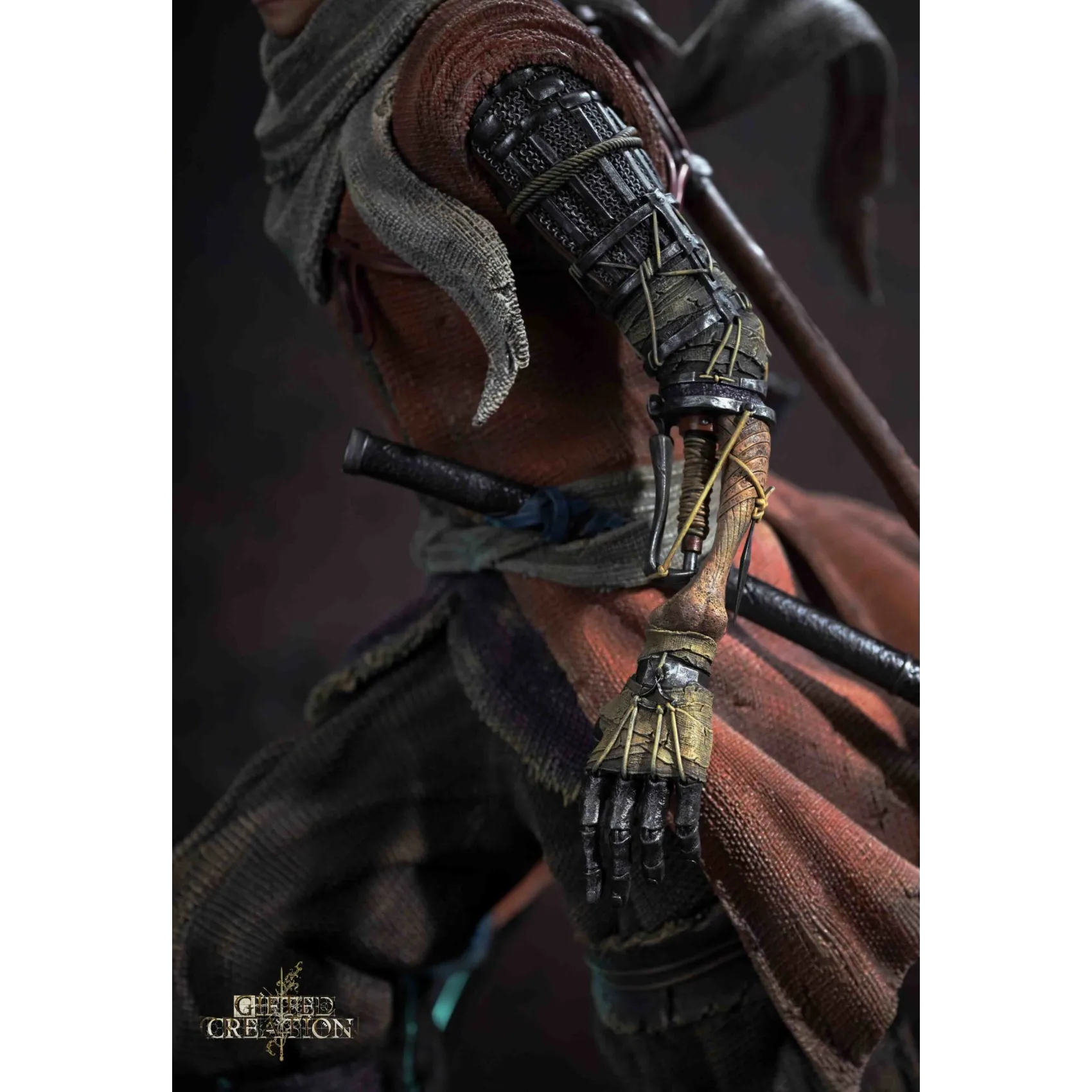 Gifted Creation Studio - Sekiro Sekiro: Shadows Die Twice - Image 7