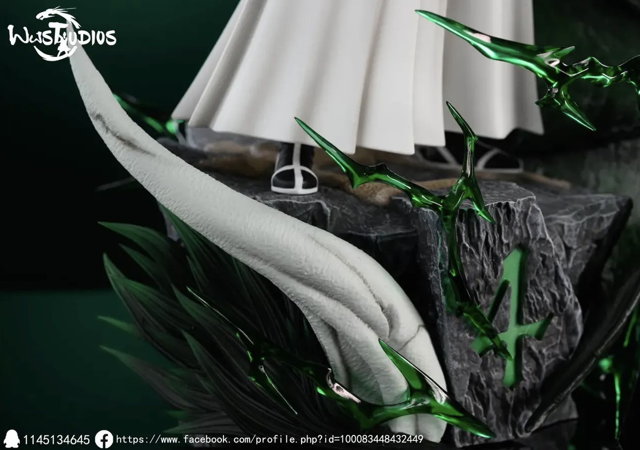 WW Studio - Ulquiorra Cifer - Image 5