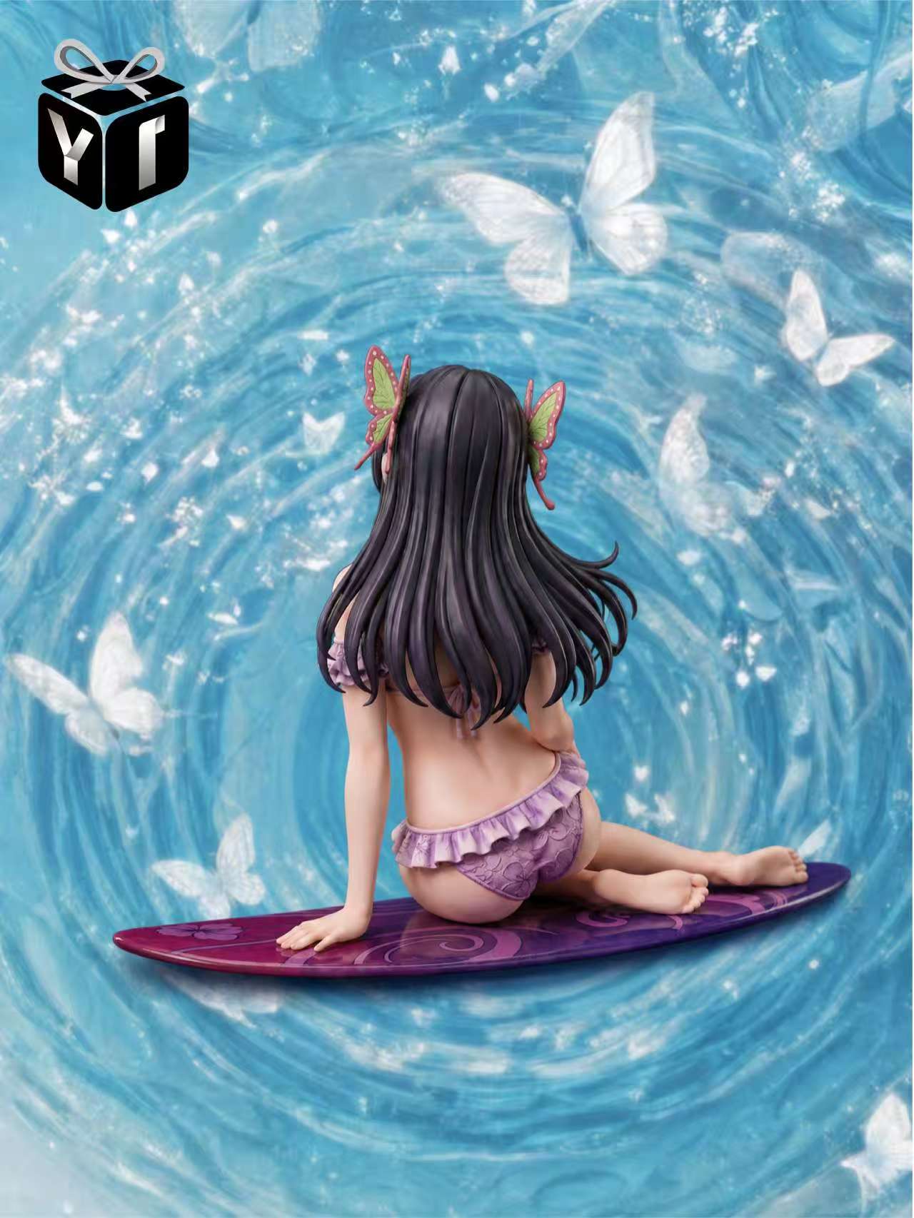 YI Studio - Kanae Kocho Swimsuit - Image 3