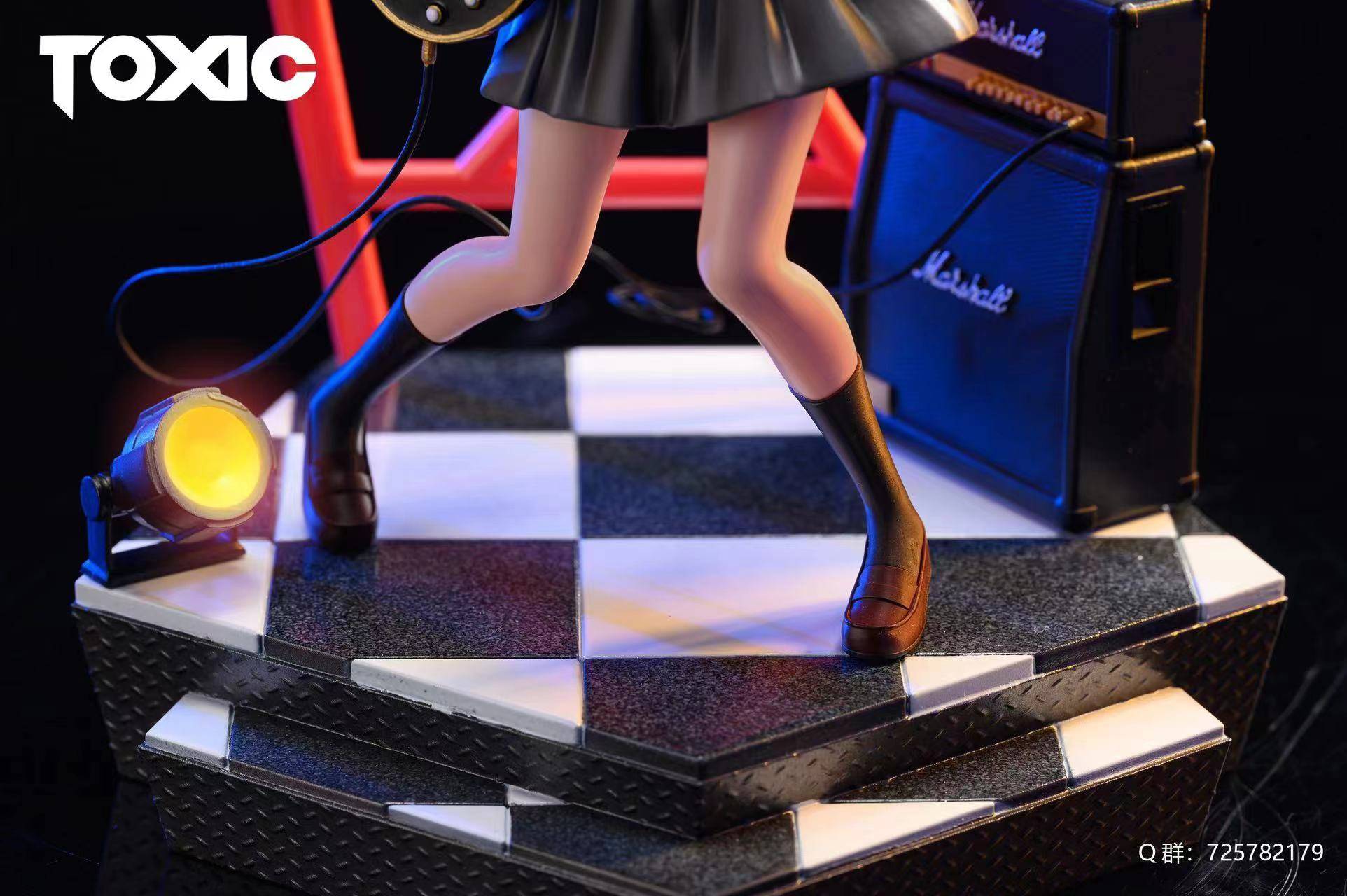 Toxic Studio - Bocchi the rock Hitori Gotoh - Image 4