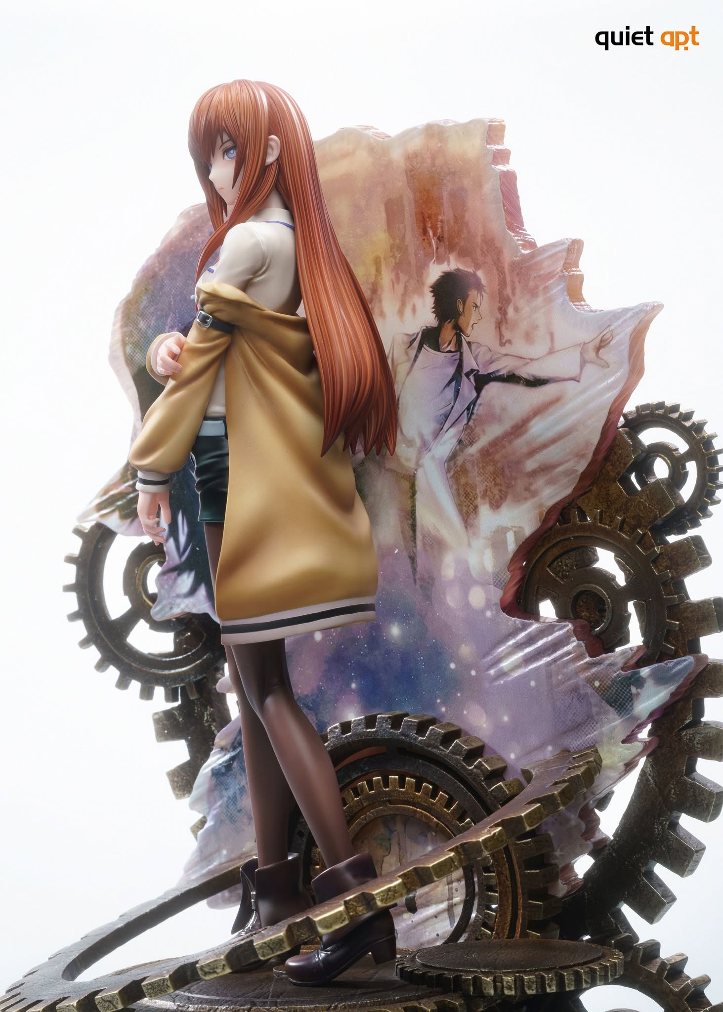 QuietArt Studio - Kurisu Makise - Image 3